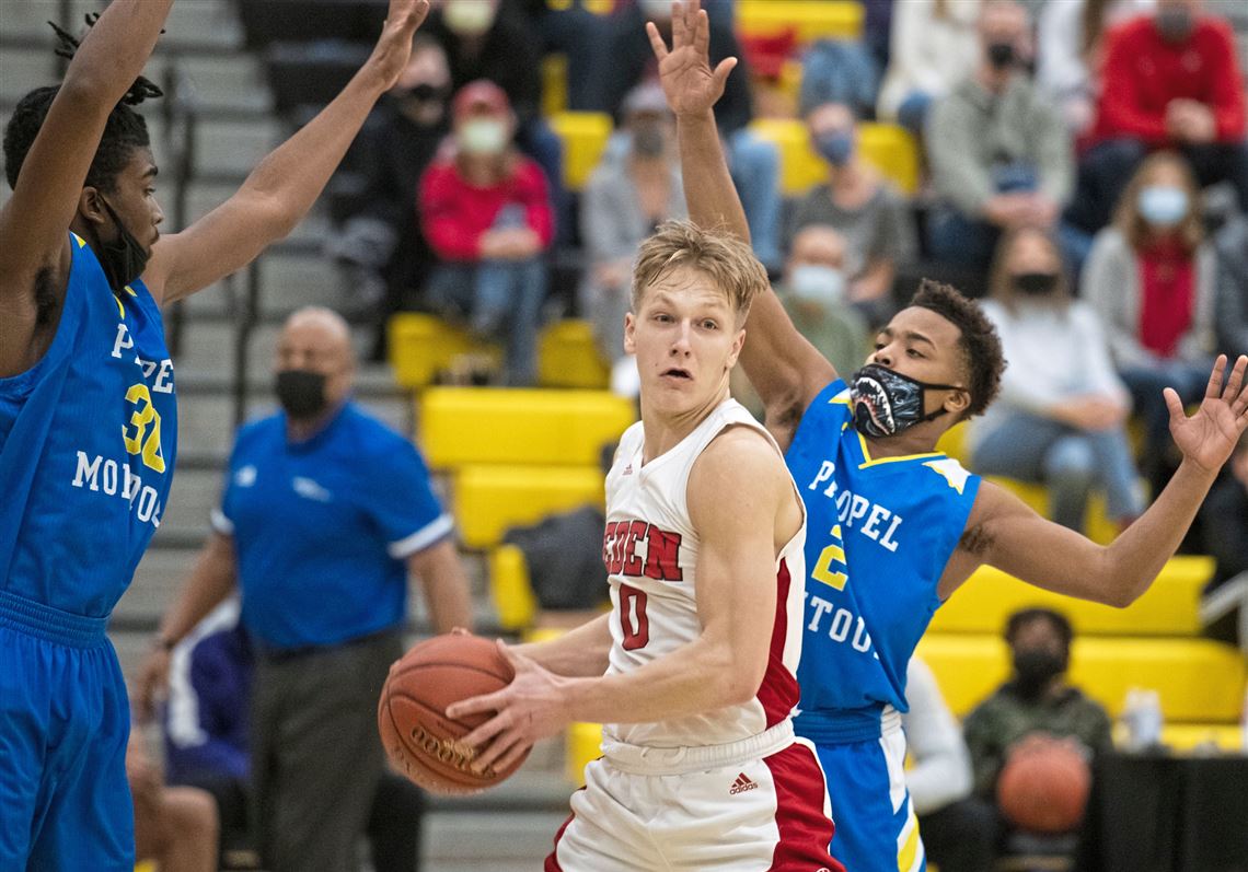 WPIAL basketball box scores for Mar. 2, 2021 Pittsburgh PostGazette