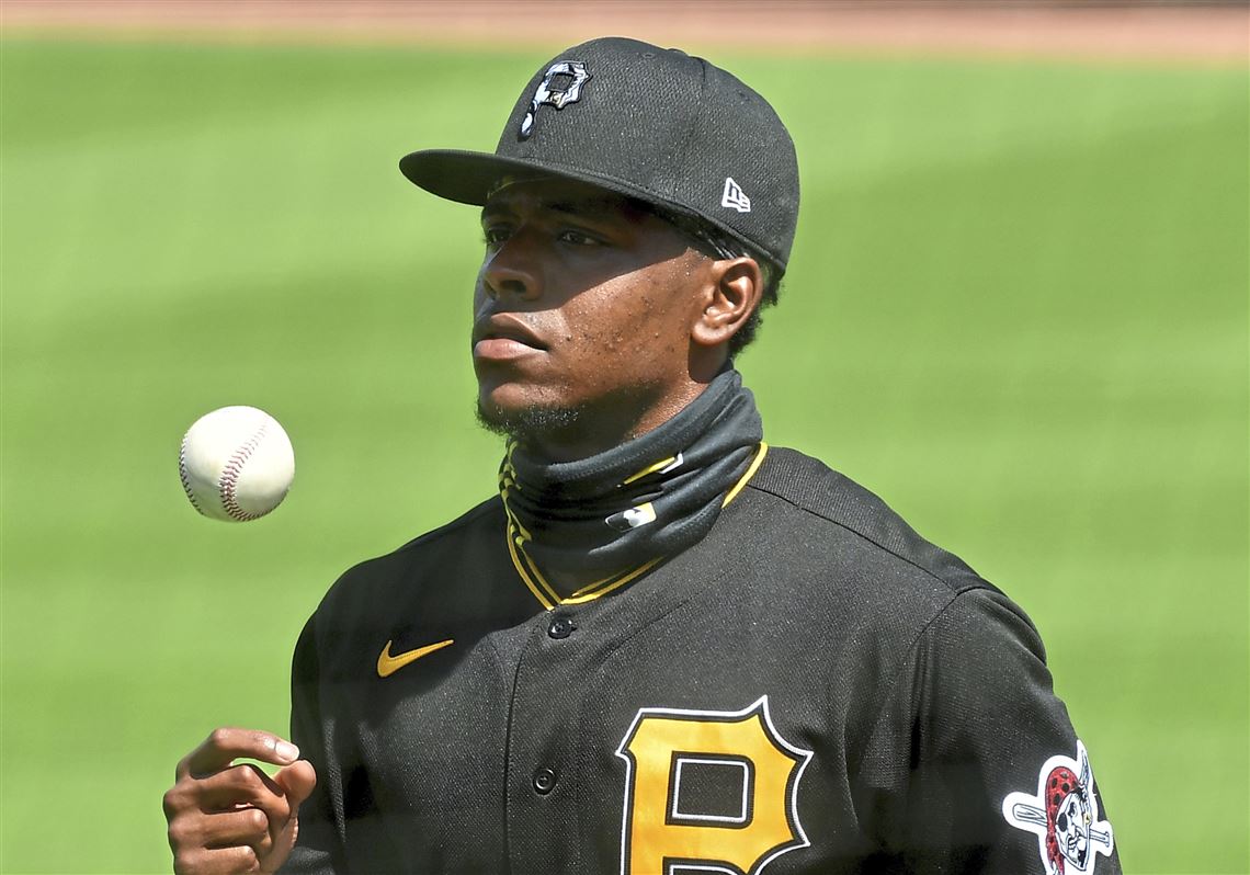 Pirates have plenty of work ahead, and it starts with their new core