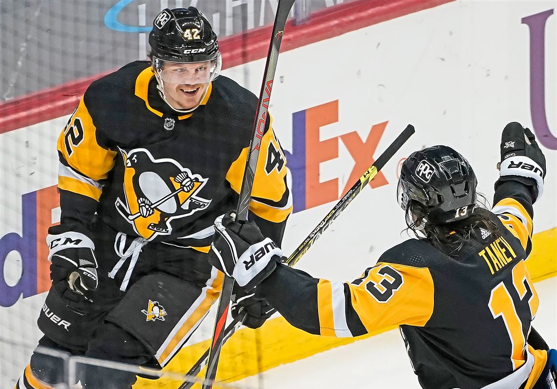 Penguins mailbag: 3 ideas to fix power play, and what happens next with  Kasperi Kapanen?