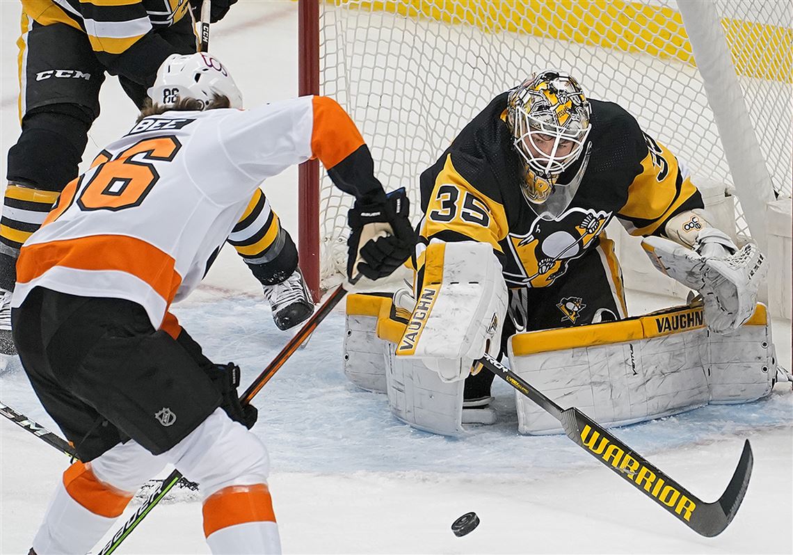 Joe Starkey: Those Penguins looked like playoff Penguins. Can they keep it  up? | Pittsburgh Post-Gazette