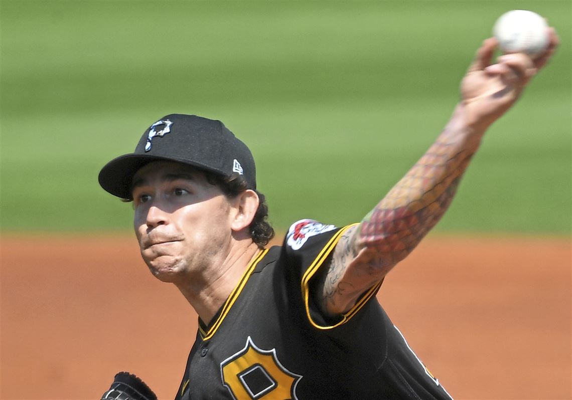 Pirates spring training: Offense comes up short again in loss