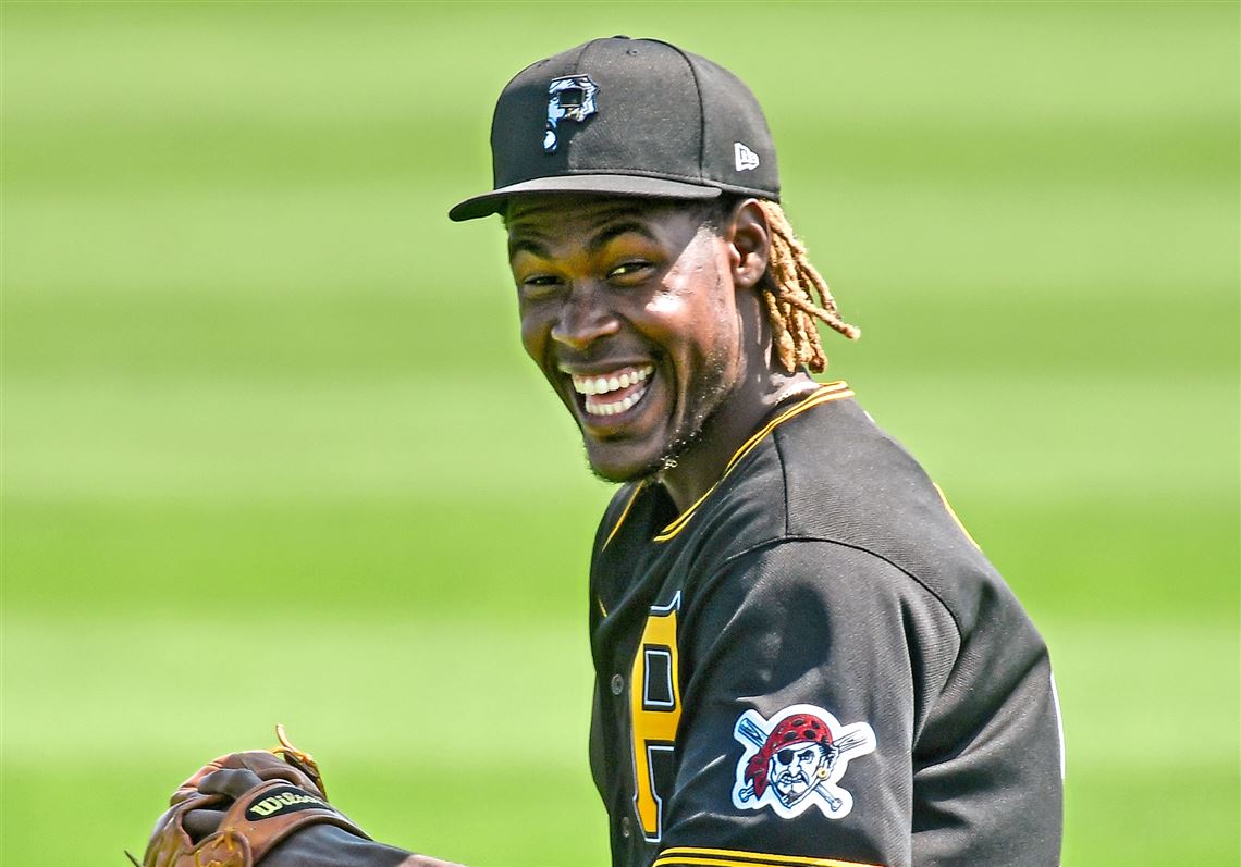 Pirates promote 8 players, including top prospect Oneil Cruz, to Triple-A  Indianapolis