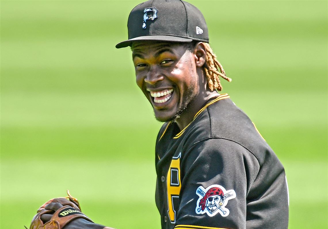 Sources: Pirates expected to promote Oneil Cruz for Saturday's game