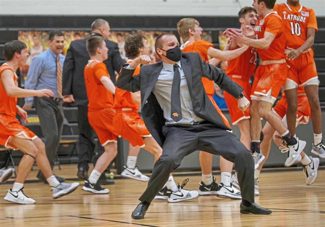 WPIAL basketball box scores for Mar. 3, 2021 Pittsburgh PostGazette