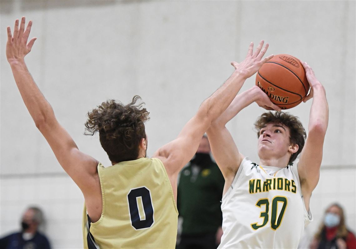 WPIAL basketball box scores for Mar. 5, 2021 Pittsburgh PostGazette