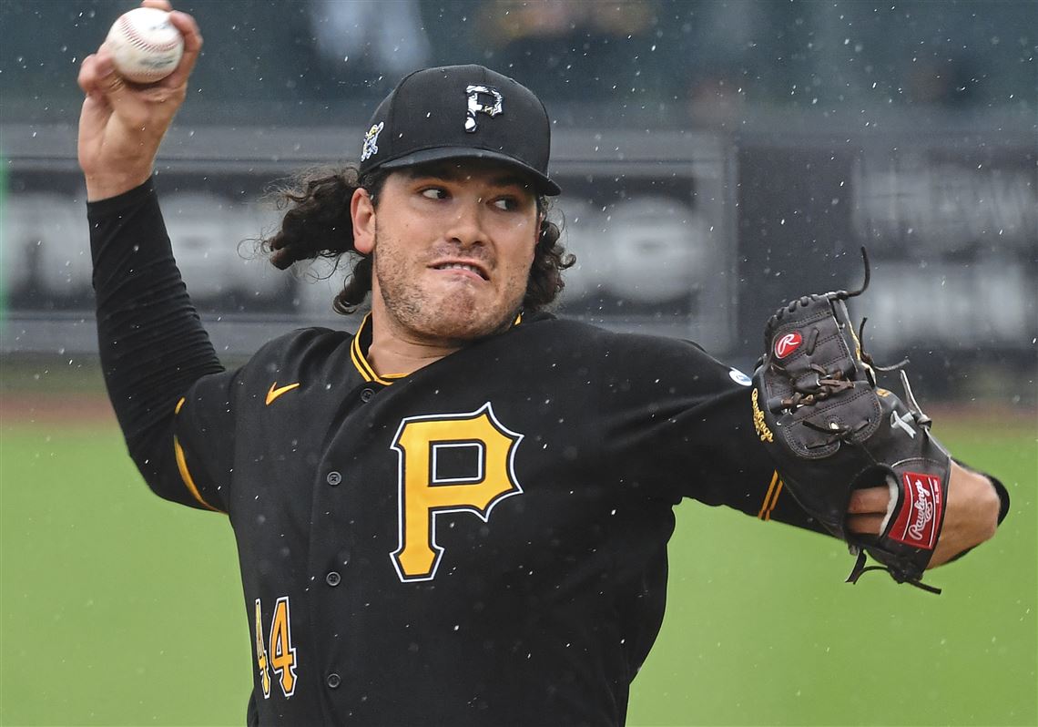 Cody Ponce call-up another example of opportunities for Pirates pitchers on verge of majors 
