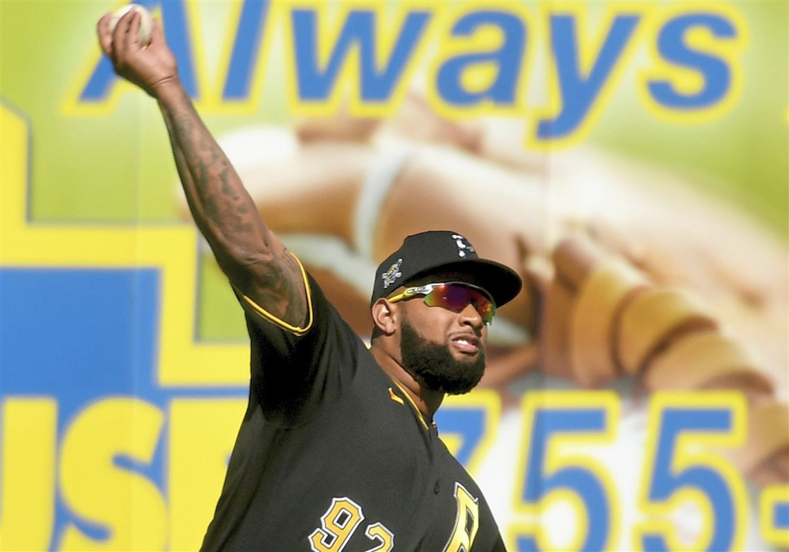 Pirates put 4 prospects on 40-man roster, a likely prelude to 2023