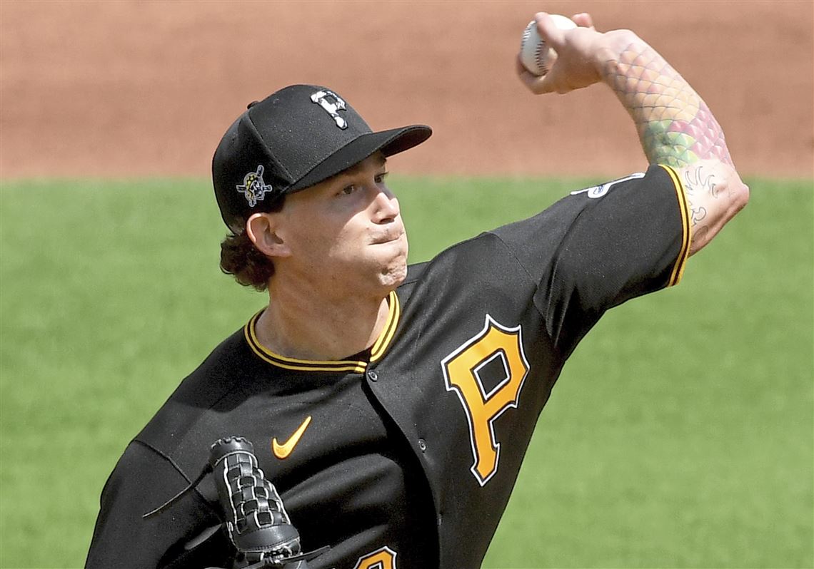 Adam Frazier nearing return to game action for Pirates