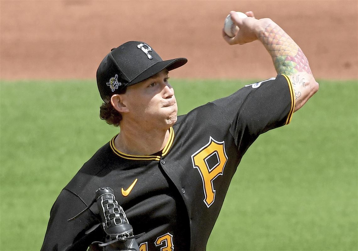 Pittsburgh Pirates News: Max Kranick Undergoes Tommy John Surgery