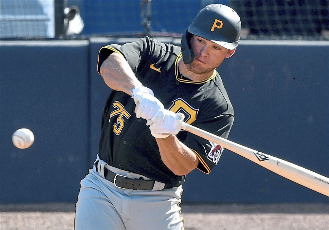 Pittsburgh Pirates: Projected 40-Man Roster After Protecting Players From  Rule 5 Draft
