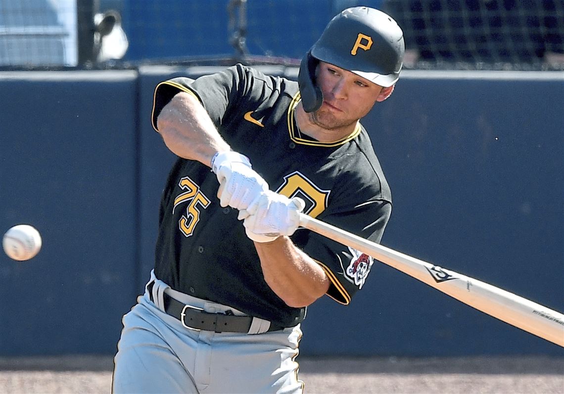 Pirates Lose to Yankees, Tie Blue Jays in Split Squad Games