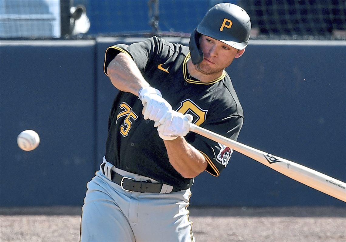 2023 MLB Season Preview: Pittsburgh Pirates - Battery Power