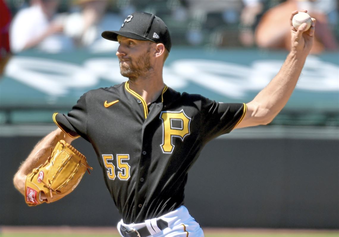 Pittsburgh Pirates: Projected 40-Man Roster After Protecting