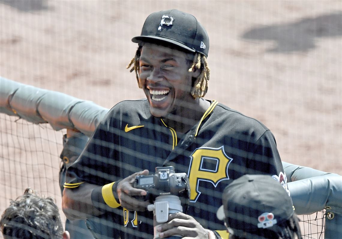 Pirates' alternate uniform harkens to early '70s 