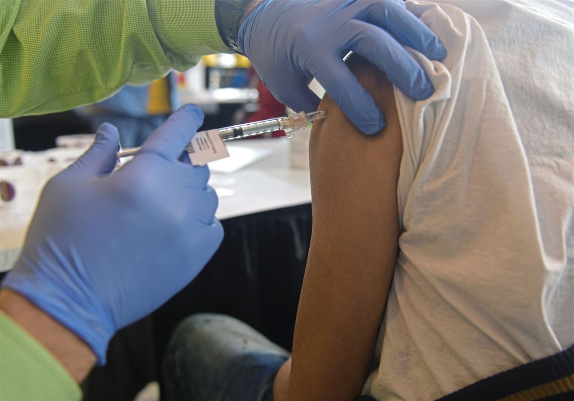 Allegheny County passes 80,000 COVID19 cases Pittsburgh PostGazette