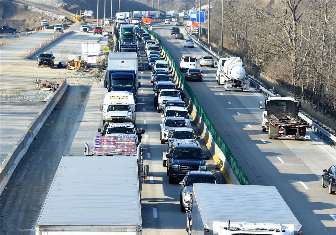 Pennsylvania S Interstates Need Major Improvements National Report   20210317ppTrafficJam2LOC 9 1624327747 