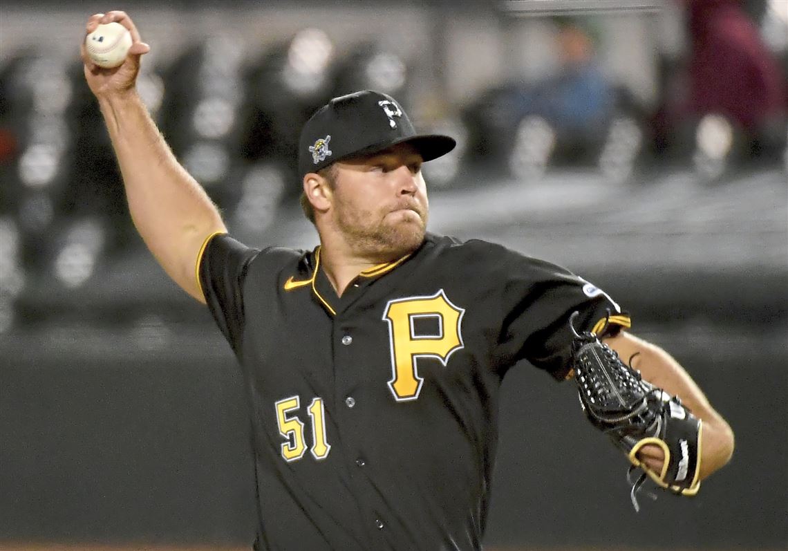 Mars alum David Bednar makes Pirates' opening day roster Pittsburgh