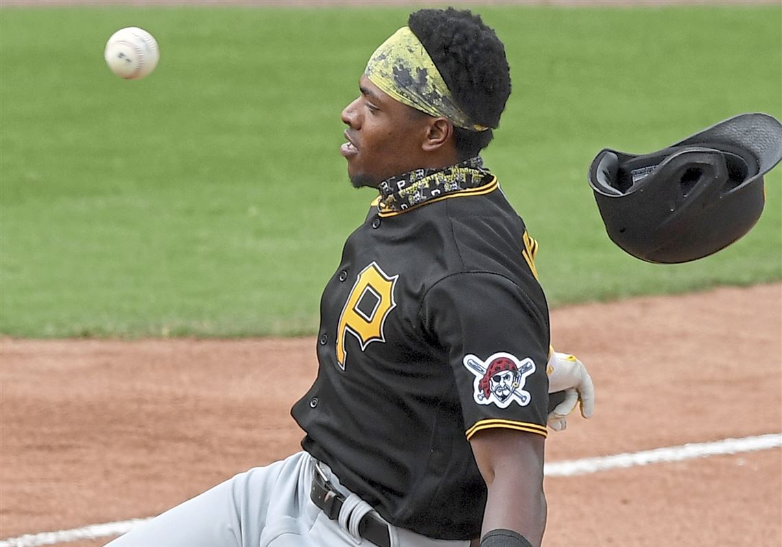 Pirates prospects Ke'Bryan Hayes, Will Craig look to use 2019