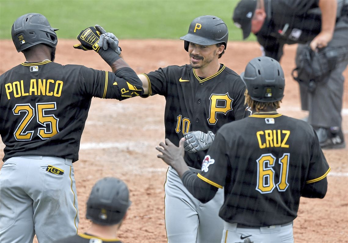 Paul Zeise's mailbag: Should the Pirates consider an Andrew McCutchen  return?