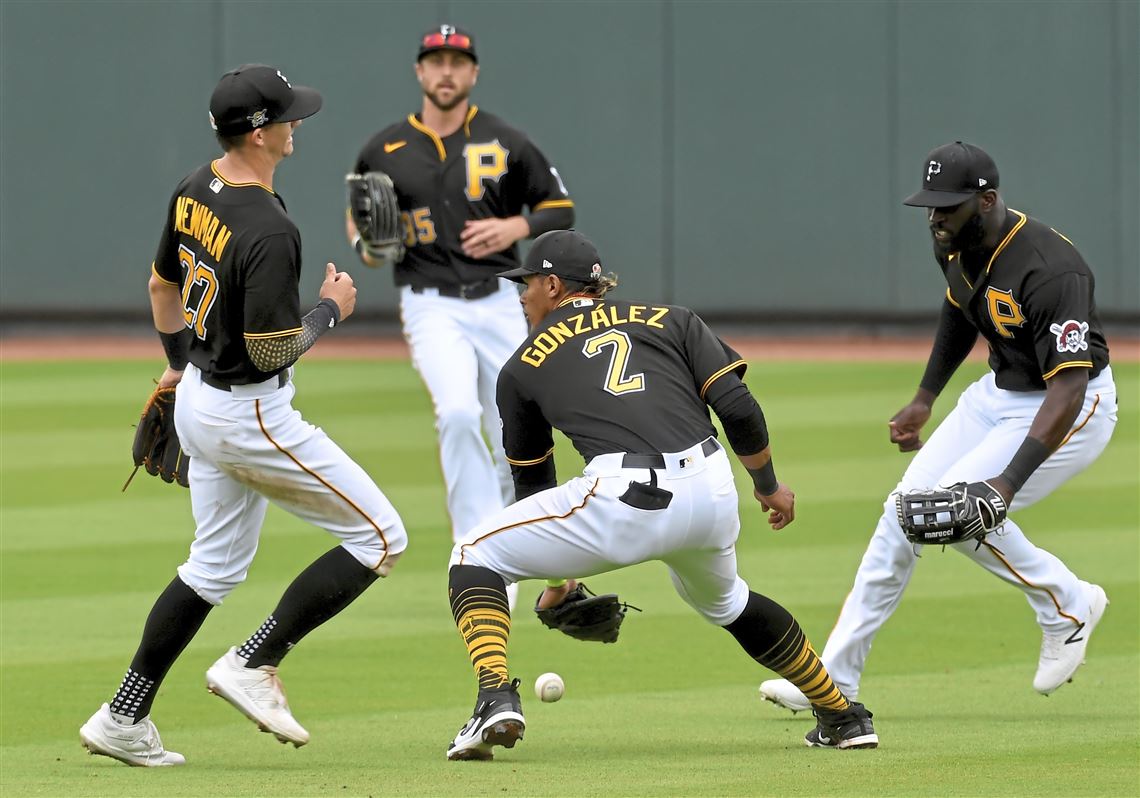 Cedric Mullins' two-run jack, 04/16/2022