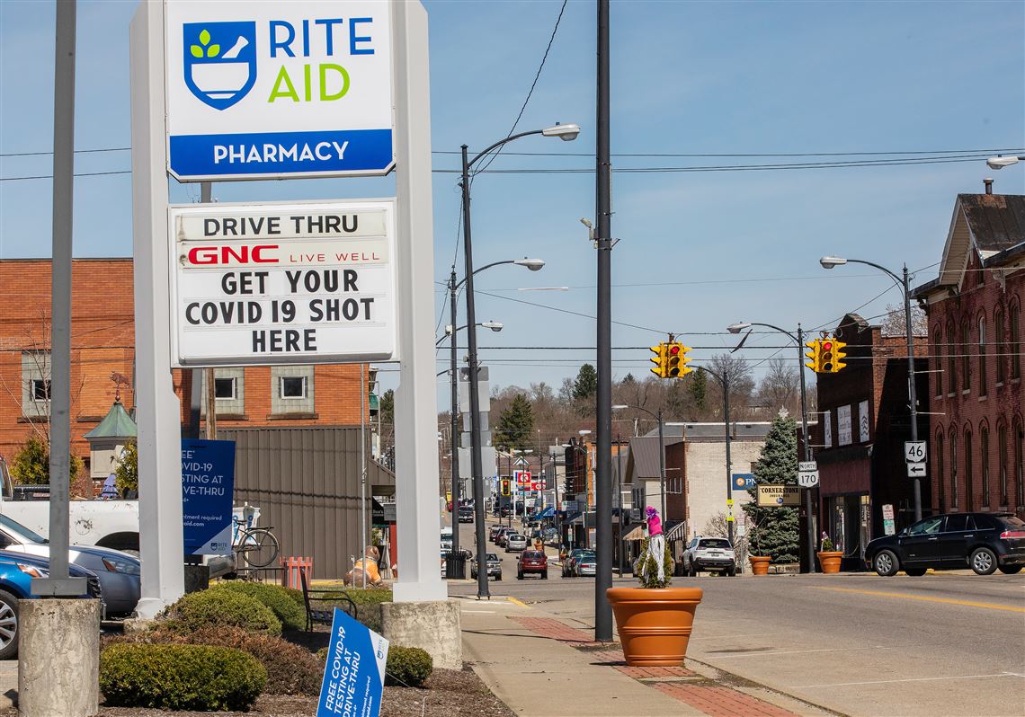 Rite Aid Says No Jobs Will Be Lost In Moving Hq Out Of Central Pa We Re Hiring Pittsburgh Post Gazette
