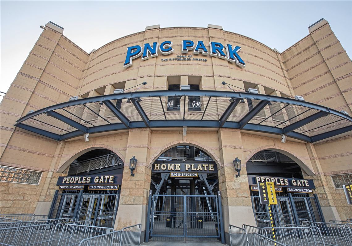 Reports: Pittsburgh 'exploring possibility' of hosting 2021 MLB All-Star  Game