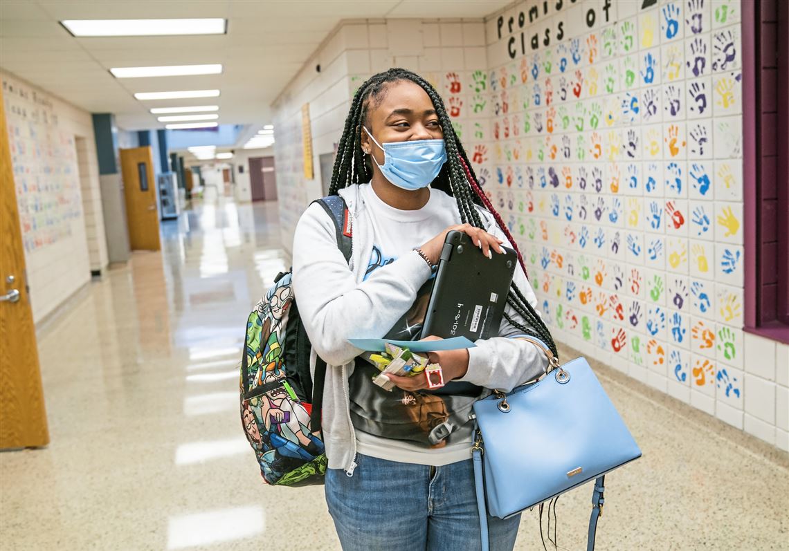 Pittsburgh Public Schools to reinstate mask mandate starting Friday