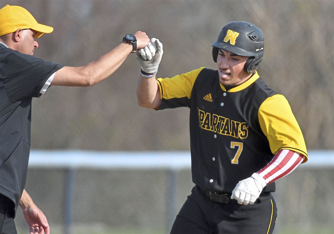 John Deluca - UMPIRE - NCAA Baseball umpire