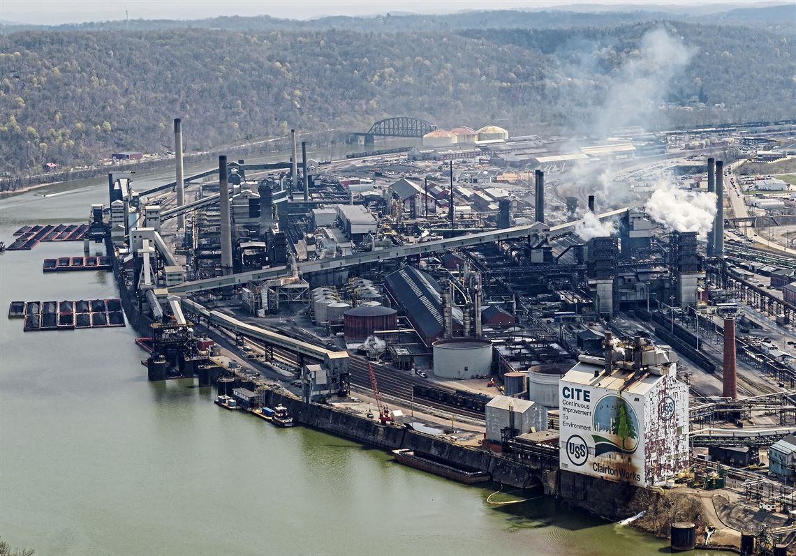 Other Voices Clairton is dead, long live Clairton Pittsburgh Post