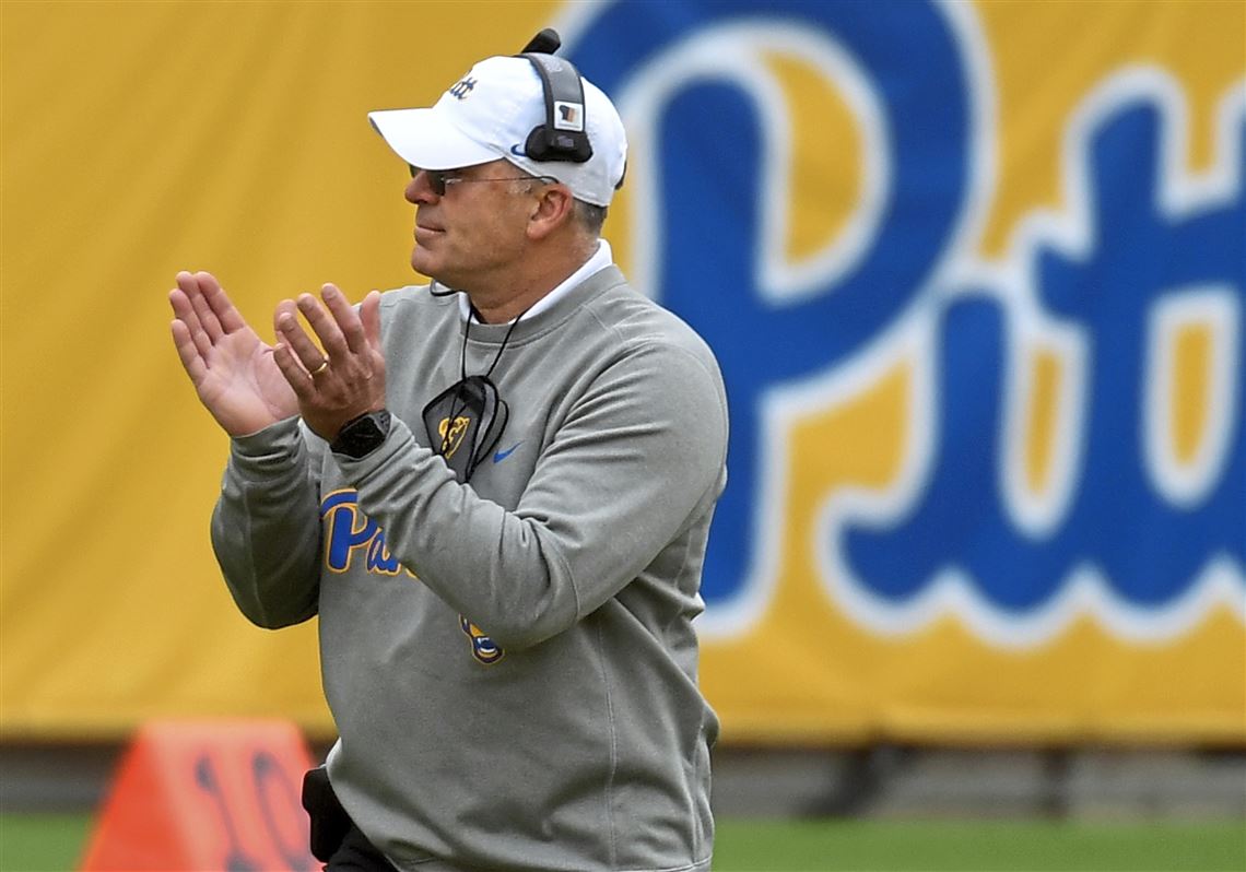 Pat Narduzzi's pay increased to $ million during the 2020 fiscal year |  Pittsburgh Post-Gazette