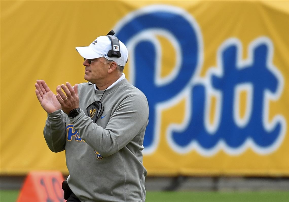 Pitt recruitment report: Panthers to host pair of 4-stars on