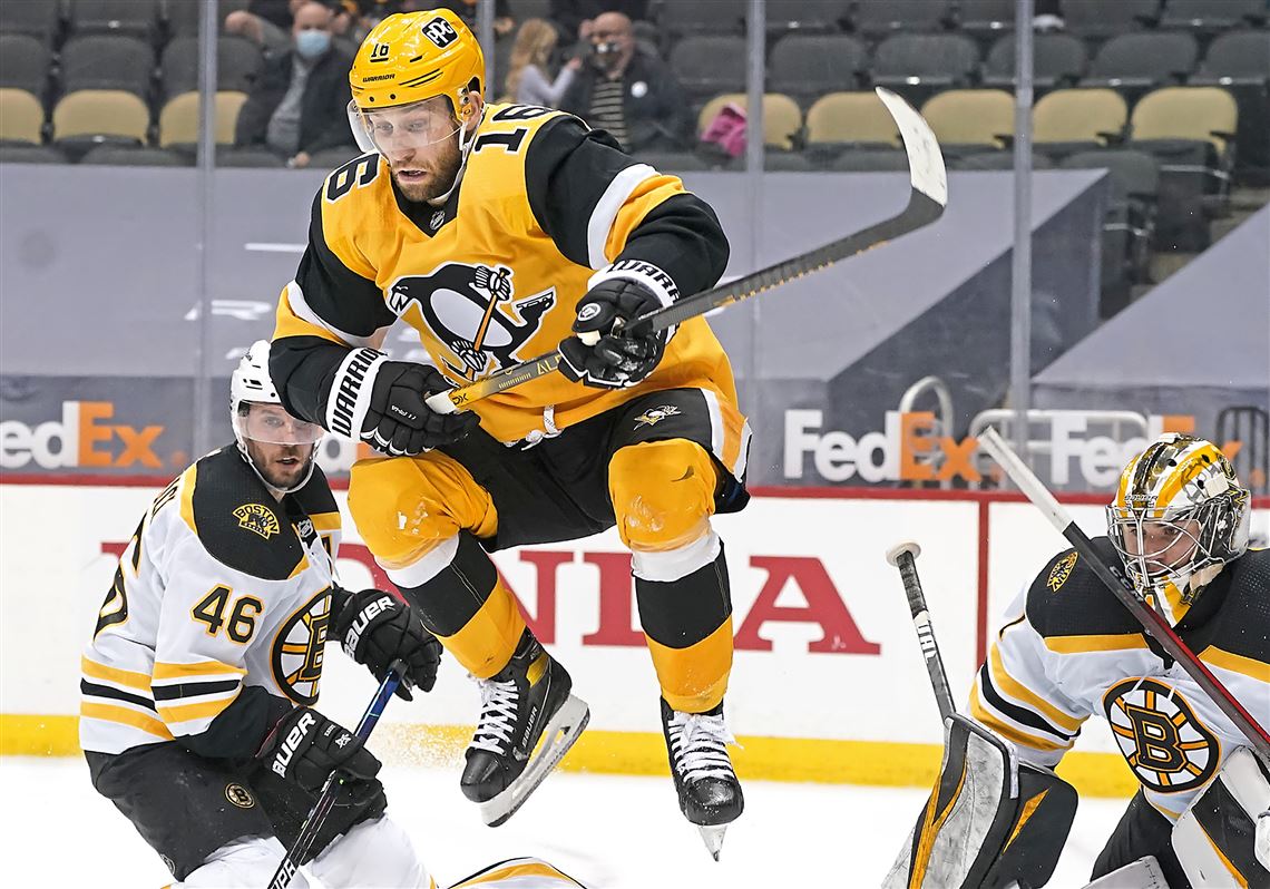 Seven things to watch in Penguins final seven regular season games Pittsburgh Post-Gazette