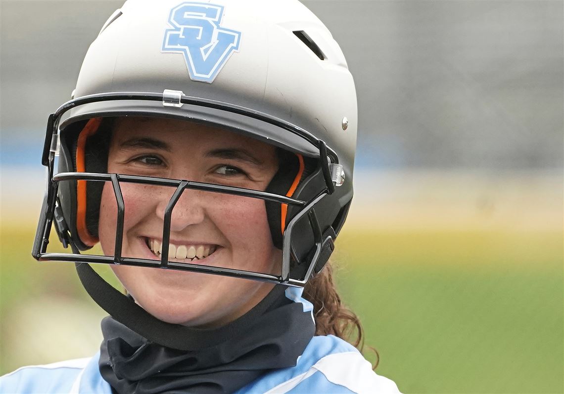 WPIAL softball playoffs: Seneca Valley sends statement with 17-1 rout