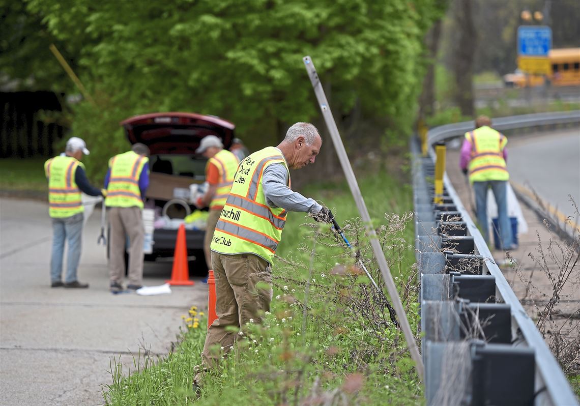 Addressing Pa.’s litter problem could involve making people pick it up and pay more