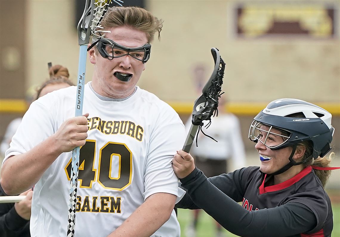 The Gazette boys' lacrosse all-area teams, Sports