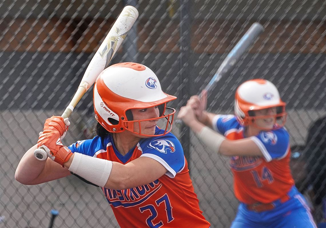 High School Softball Rankings: Hempfield Back On Top, Armstrong Earns ...