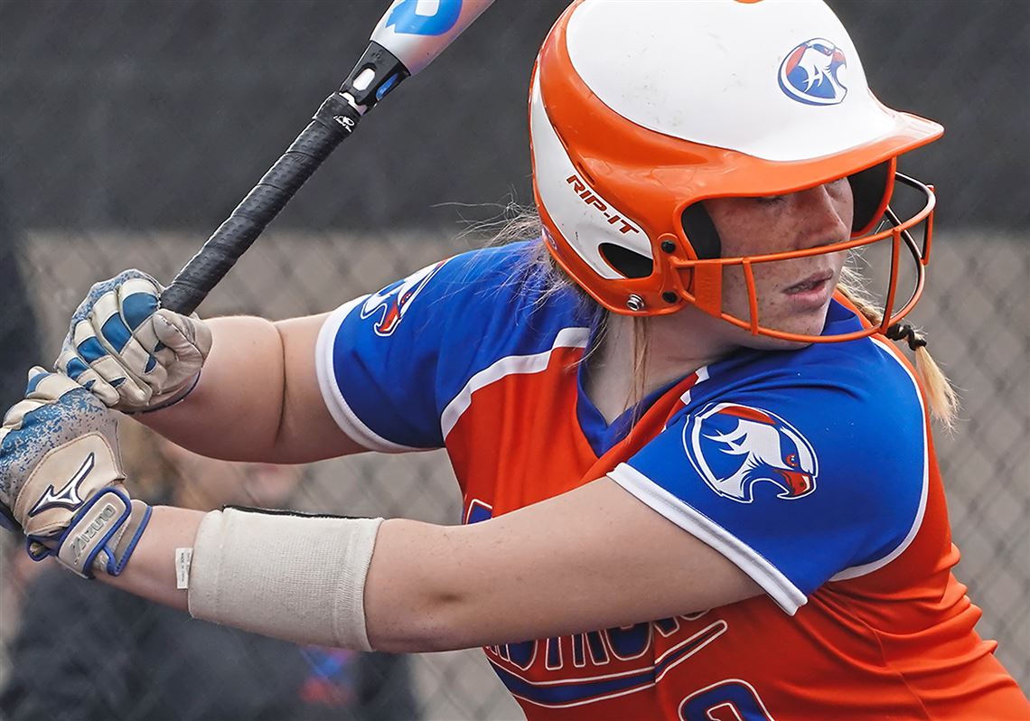 Armstrong's power surge propels River Hawks into WPIAL championship