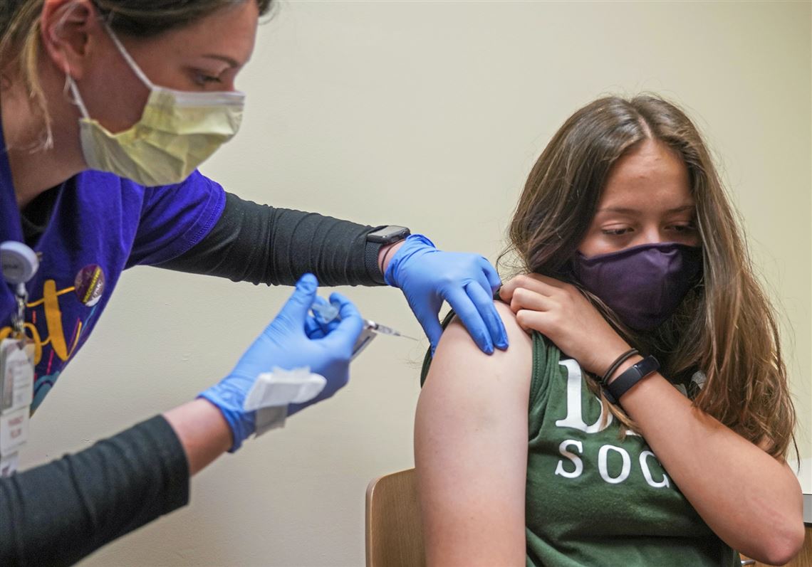 'We wish we had better news' Allegheny County reports almost 400 new