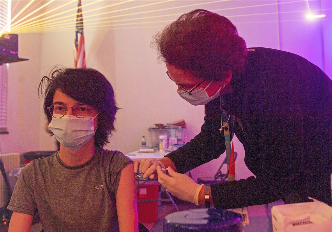 COVID19 Latest Allegheny County cases fall below 100; Can dogs detect