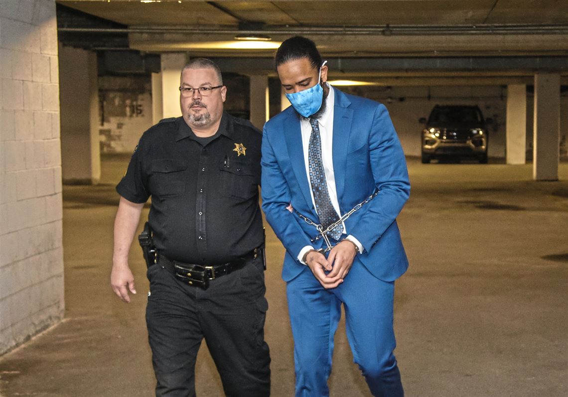 Former Pirates pitcher Felipe Vazquez testifies at sexual assault trial that teen misled him about her age | Pittsburgh Post-Gazette