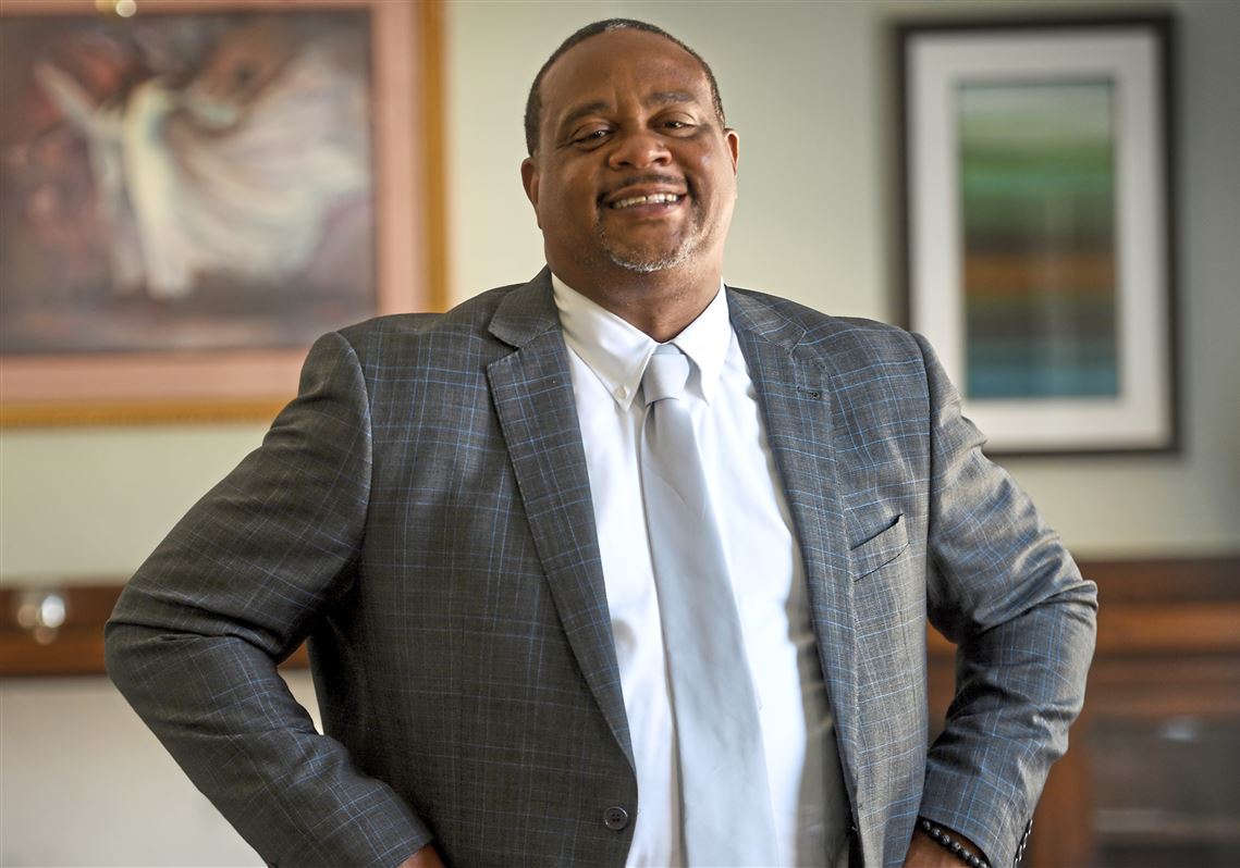 Gainey for Pittsburgh mayor; for PPS board Pittsburgh PostGazette