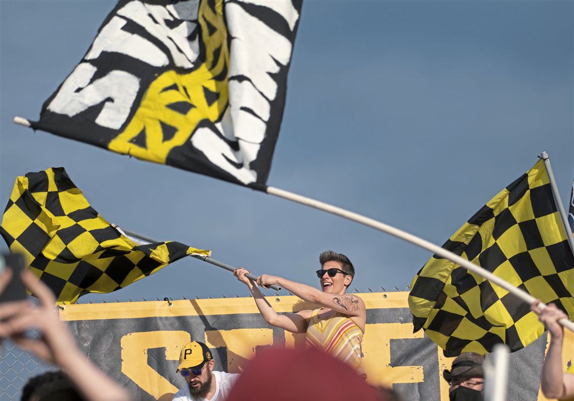 Pittsburgh Riverhounds fans will return to Highmark Stadium for 2021 season, Sports, Pittsburgh