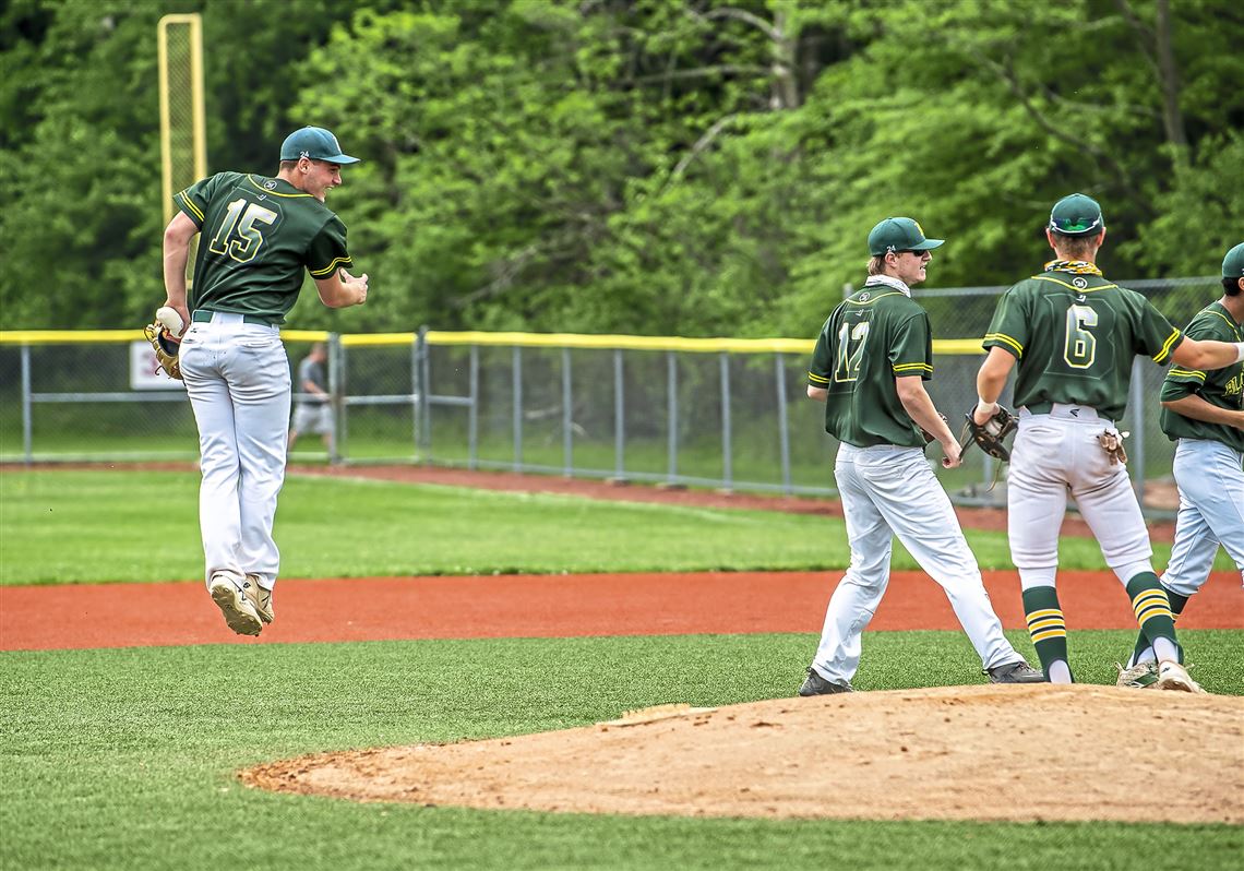 Blackhawk blows by Highlands, giving new coach Lou Wolber 1st WPIAL