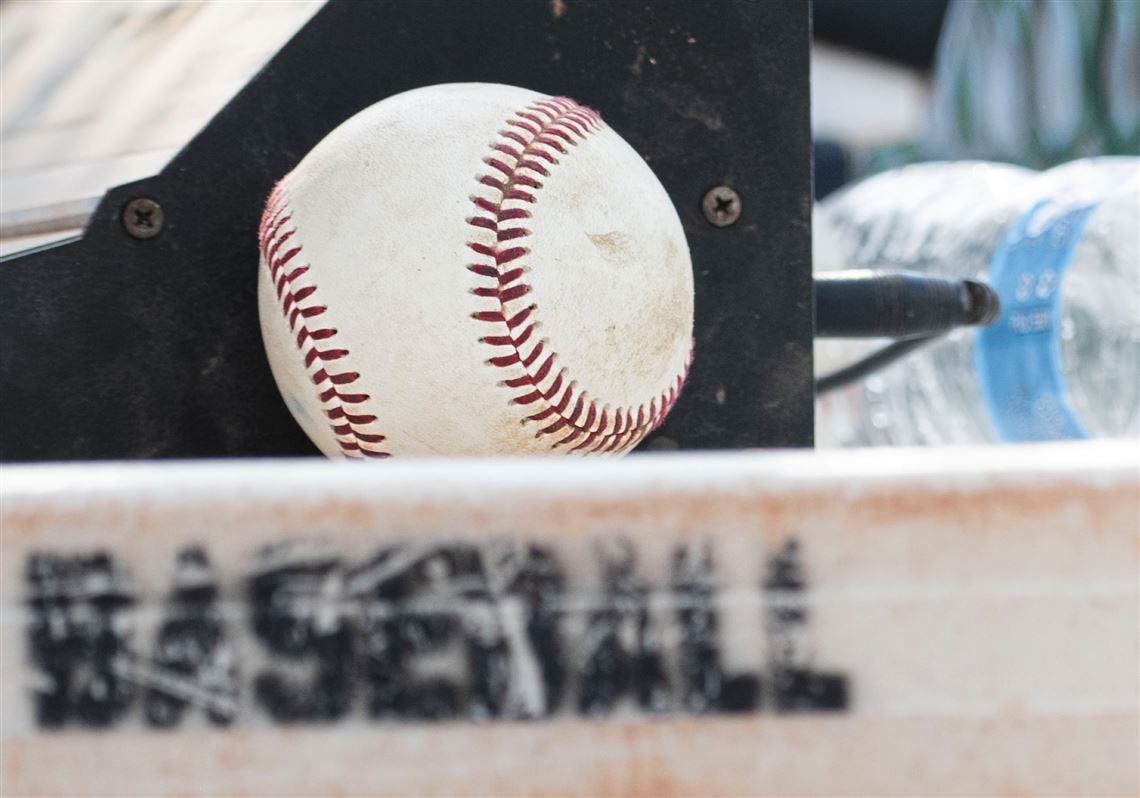 Matt Ford - Jewish Baseball Museum