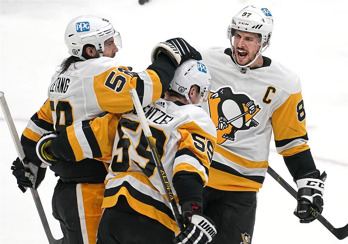 Penguins 2021-22 season preview: Can Pittsburgh stay afloat without its  stars? | Pittsburgh Post-Gazette