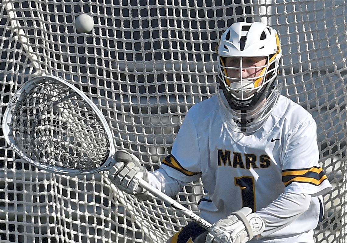 Mars boys put WPIAL lacrosse on the PIAA map Pittsburgh PostGazette