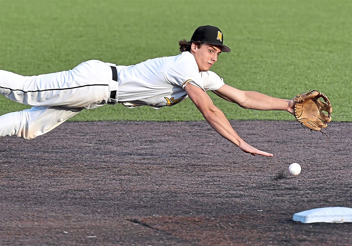 Introducing the 2021 PostGazette AllArea high school baseball team