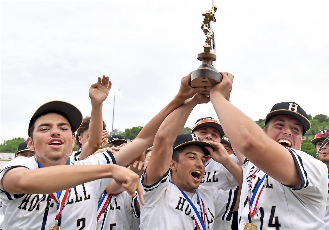 2022 WPIAL Class 3A baseball championship preview: Mohawk vs