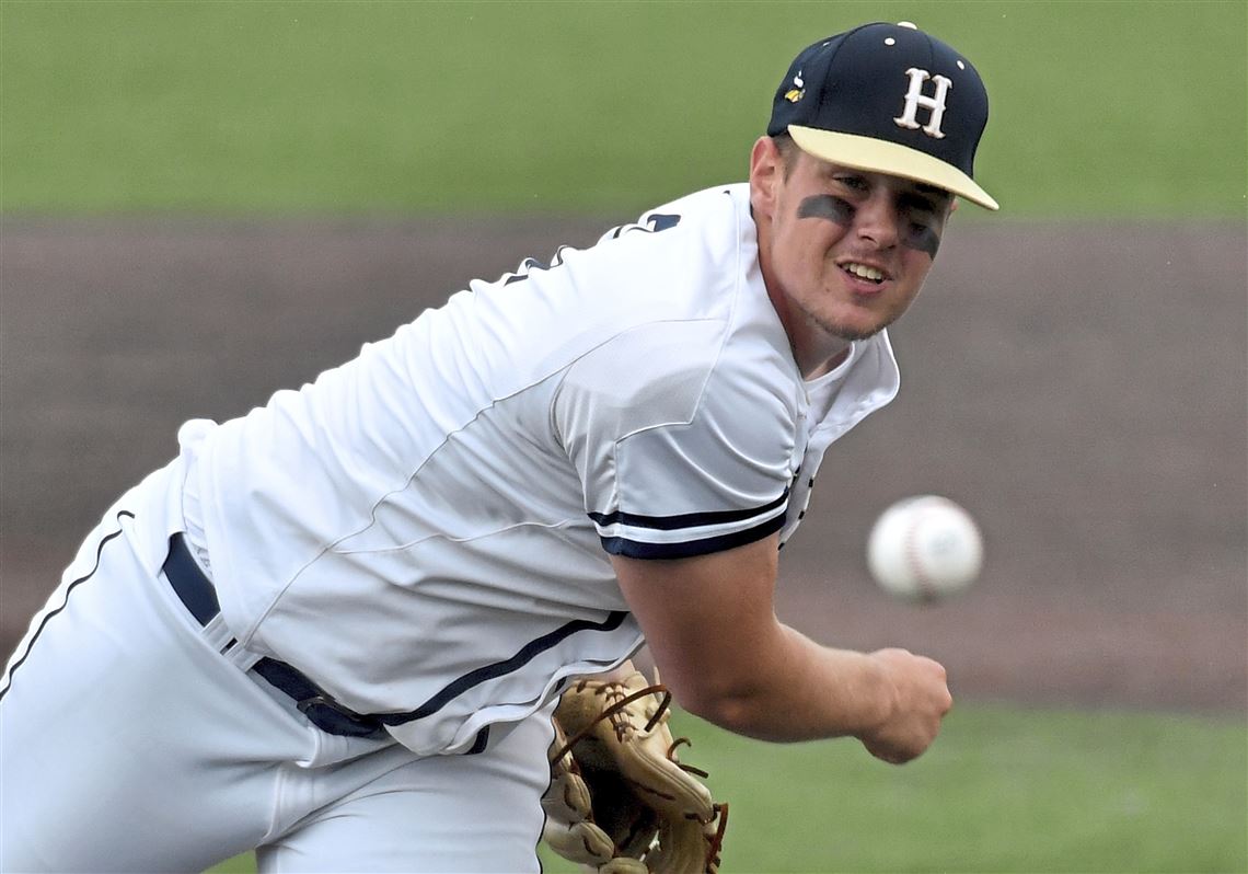 Check Out The 21 Post Gazette Baseball Players Of The Year Pittsburgh Post Gazette
