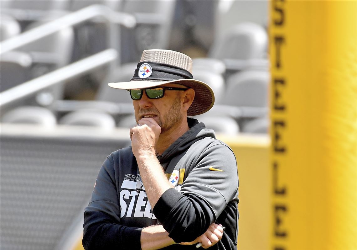 pittsburgh steelers cowboy hats